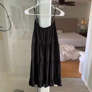 Mossimo boho dress